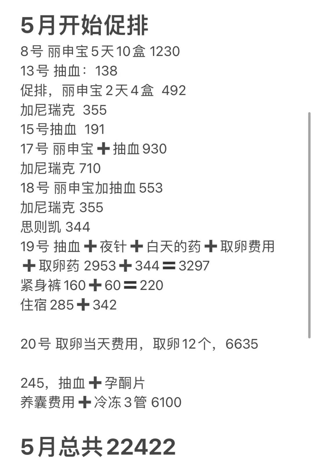 武汉代怀供卵费用真相：7个隐藏成本90%家庭忽略
